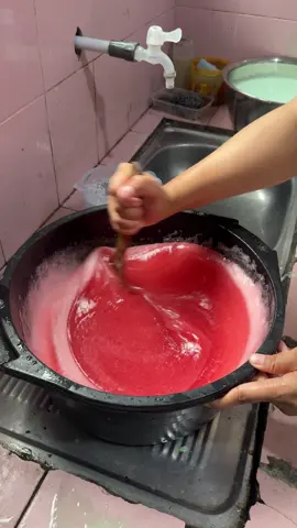 Biar bisa nabung tiap hari