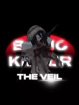 Tutorial The Veil + Tips Killer, next apaan ya? repost again ke mute #violencedistrict #roblox #fyp 