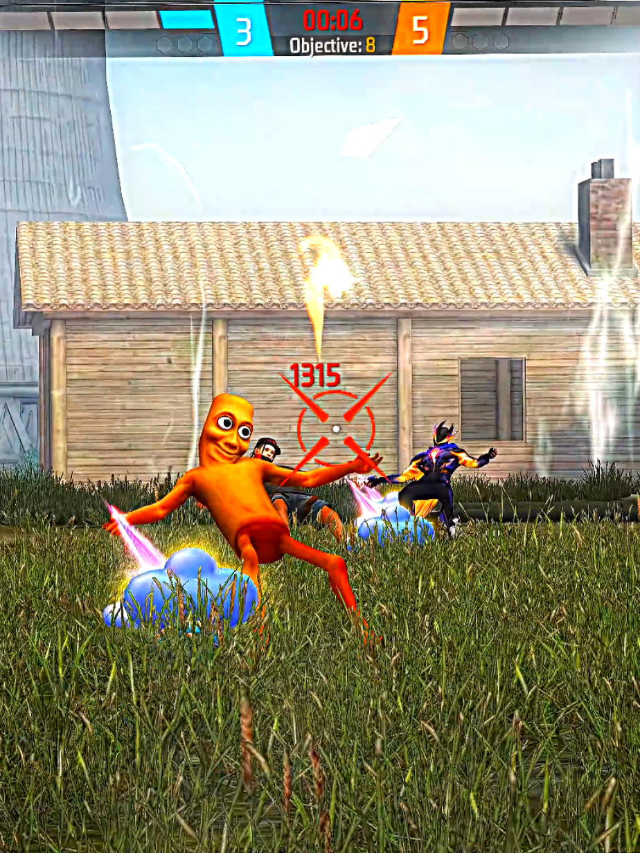 Z@RO VS 🌍 #foryou #foryoupage #freefire #zoroffx333 