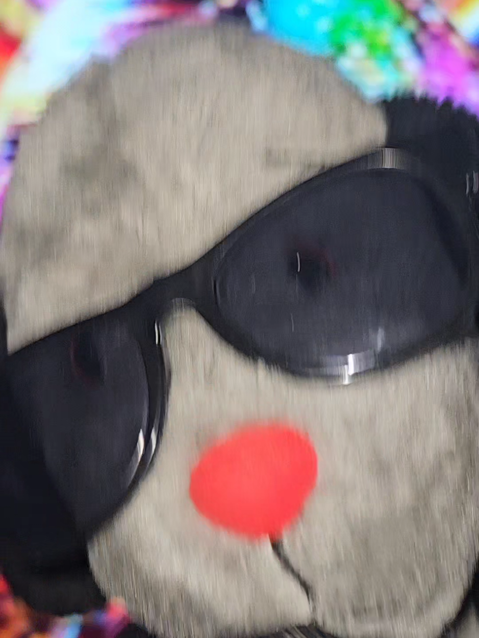 Guess who has his Mojo back?! #sweeptok #sweep #megantheestallion #beegees 