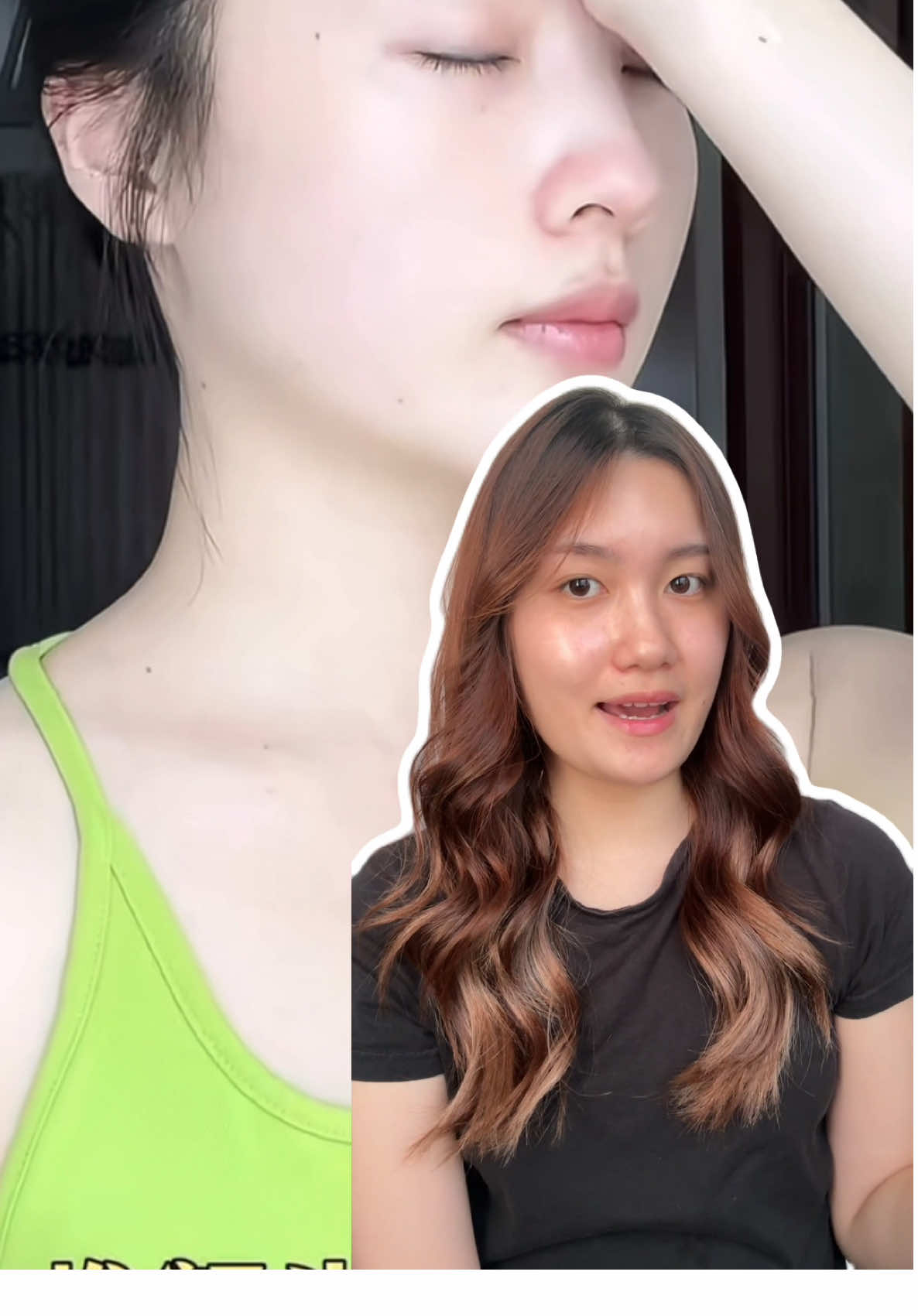 Siapa yang bisa melakukan ini nih??👀#skincarebybet #beautytips #beautyhacks 