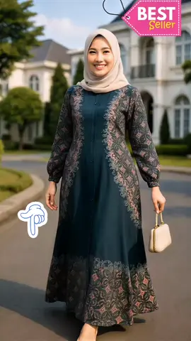 promo spesial gamis wanita motif kekinian murah banget #gamiswanita #gamispromo #gamiskekinian #gamismurah #gamismotif 