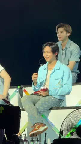 godaan yang emng harus digodain 🤯🤯, misiii bawa rombongan krna terlalu maniezztttt 🐜🐜🐜🐜🐜🐜 #haechan #leehaechan #nctdream #tds4jakarta #tds4injkt 