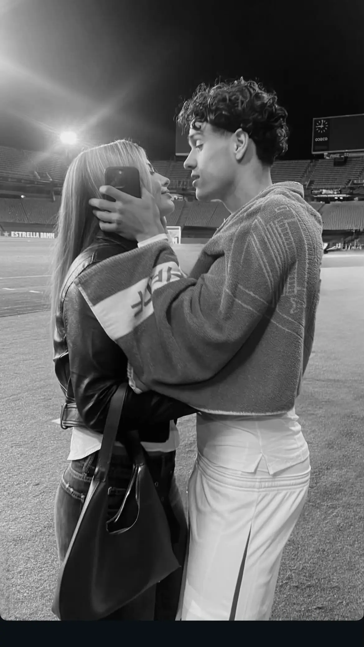 #hectorfort #y #tati 