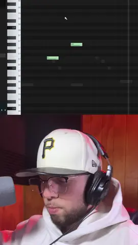 Creando un Beat de Perreo Magnate🔥#produccionmusical #reggaetonchileno #reggaetonchile