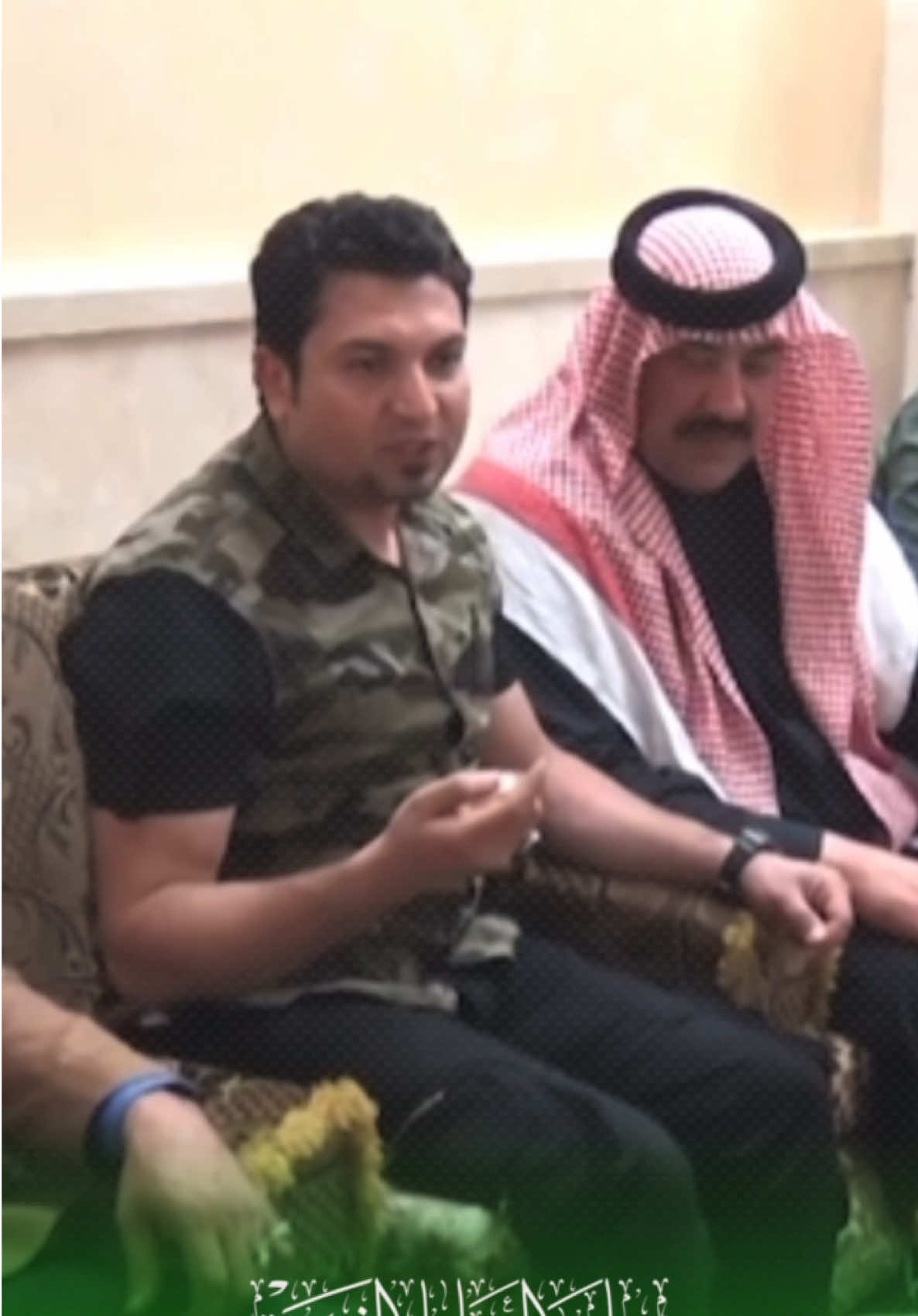 #صاحب_العمليات_النوعية #السيد_ناجي_المرياني #سيدناجي_المرياني😢💔 