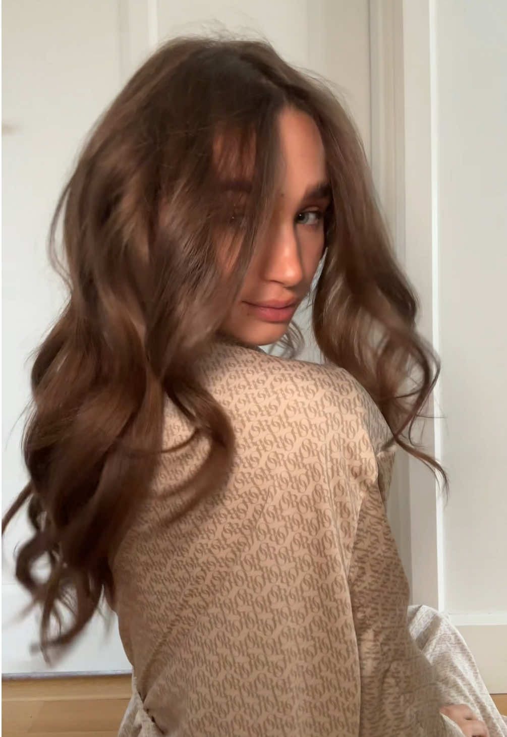 Dat was mijn spreekbeurt zijn er nog vragen? #hairtok 