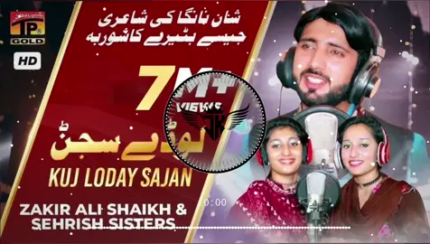 KUJ LUDY SAJAN ❤️🎧FULL SARAIKI TRENDING SONG #fyp #frypgシ #fullsong #song #foryoupage 