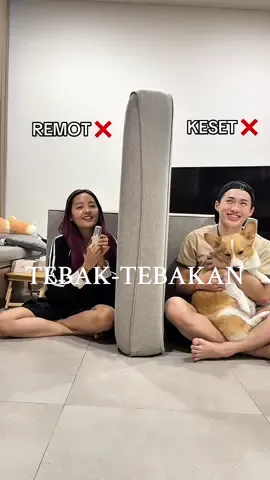 GA EXPECT DIA PAKE BOBA 😫😫 #lalaken #couplestiktok #Relationship #coupletrend 