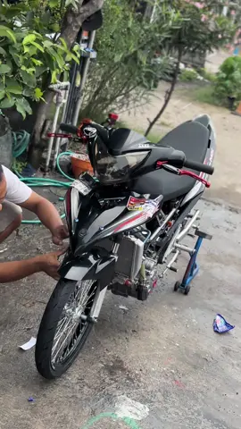 sekali” #mxsoloraya #njmx #foryoupage #tjmsracingteam 