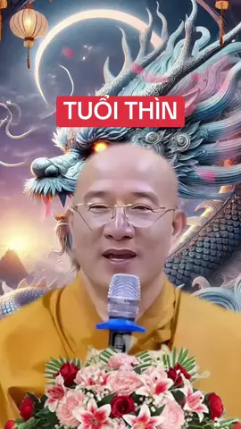 TUỔI THÌN #tuoithin#tamlinhphongthuy #tâmlinhphatphap #tuvi12congiap 