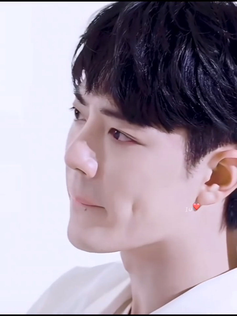 Đẹp trai lại thêm má lúm nữa, ume không lối thoát #TieuChien #XiaoZhan #VNxfxloveXiaoZhan 