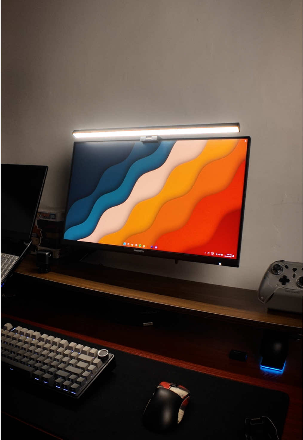 Budget 240Hz Gaming Monitor? Check this Skyworth F24G30F GT! For the price this one is a great deal especially if you're coming from a 60Hz or 120Hz Monitors.  Plus you can use this limited code 