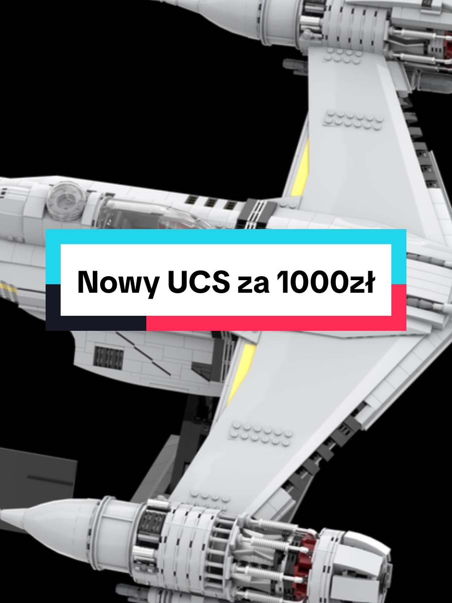 Powrót N-1 Mando #lego #starwars #legostarwars #starwarsfan #2026 