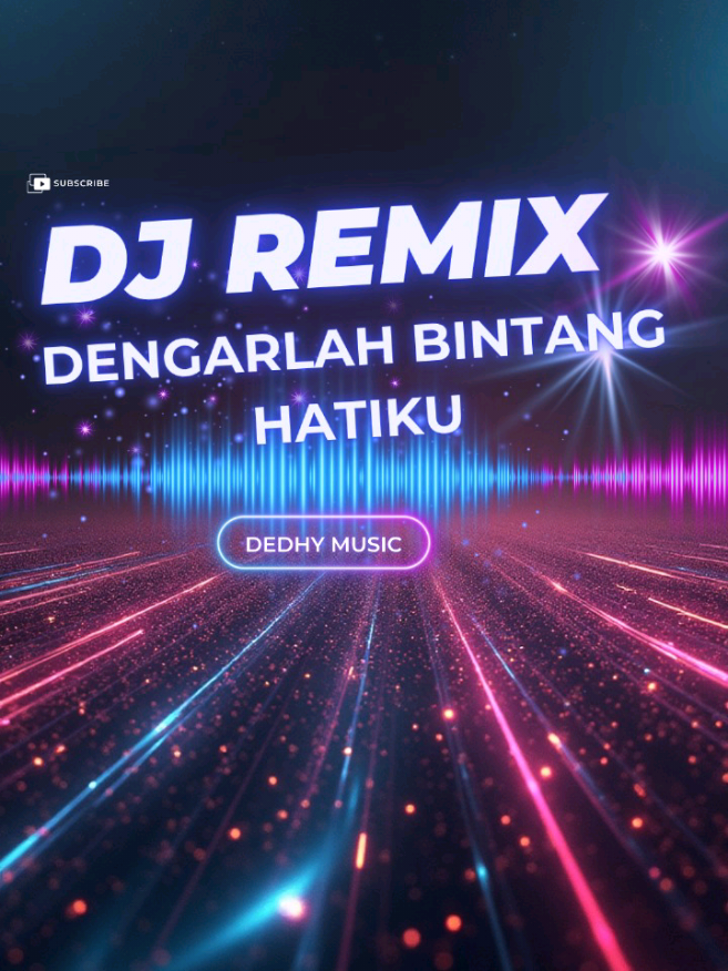 🌙💞 DJ Dengarlah Bintang Hatiku Remix Full Bass 2025 💞🌙   Lagu romantis legendaris ini kini hadir dalam versi DJ remix yang super baper dan menyentuh hati 😭🎧   DJ Dengarlah Bintang Hatiku cocok buat kamu yang lagi rindu, masih sayang, tapi cuma bisa memendam perasaan 💔   🎶 Beat-nya lembut tapi tetap nendang, bikin suasana malam makin syahdu 🌌   Cocok banget buat story TikTok, kenangan cinta lama, atau saat galau di tengah malam 💫   🎵 Judul: DJ Dengarlah Bintang Hatiku   🎛️ Genre: Remix Slow / Full Bass / Galau Romantis   📅 Tahun: 2025   📱 Trending di: TikTok, Instagram, YouTube Shorts   #DJDengarlahBintangHatiku #DJRemixGalau #DJFullBass #DJViralTikTok #DJBaper 