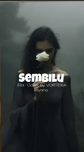 #sembiluellacover #vortexiacover #rockcover #aiindonesia 
