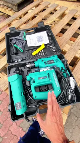 Combo grinder, jigzaw drill. 3 barang dengan 1 harga lebih jimat. Nak buat kerja heavy duty boleh, light duty boleh. Comfirm puas hati 😁😁 Disclaimer : Harga akan berubah mengikut promosi yang dilakukan oleh seller & voucher dari Tiktok mengikut terma & syarat tertentu #combo #grinder #anglegrinder #pemotongbesi #drill     