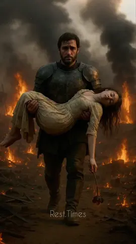 #resttimes #sad #warrior #Love #fyp 