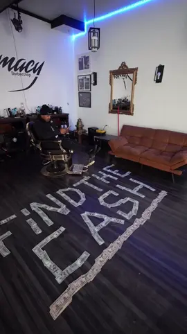 💰 CLEVELAND, IT’S GAME DAY! 💰 If you had fun chasing the bag last time, wait ‘til you see what we’ve got planned today 👀 🔥 Today’s money drop is happening — and it could land YOU on national TV! We’re calling out everyone who’s been watching from the sidelines… come play our real-life scavenger hunt and prove you’ve got what it takes to FIND. THE. CASH. 💵 📍 Hints drop later today — make sure you’re following for updates and @isgains for exclusive clues you won’t see anywhere else 👀 🎥 Think you’ve got the energy, the hustle, and the drive? Then show us. Tag your hunt videos with #FindTheCashCleveland and #ClevelandChallenge for your chance to get featured on national TV!