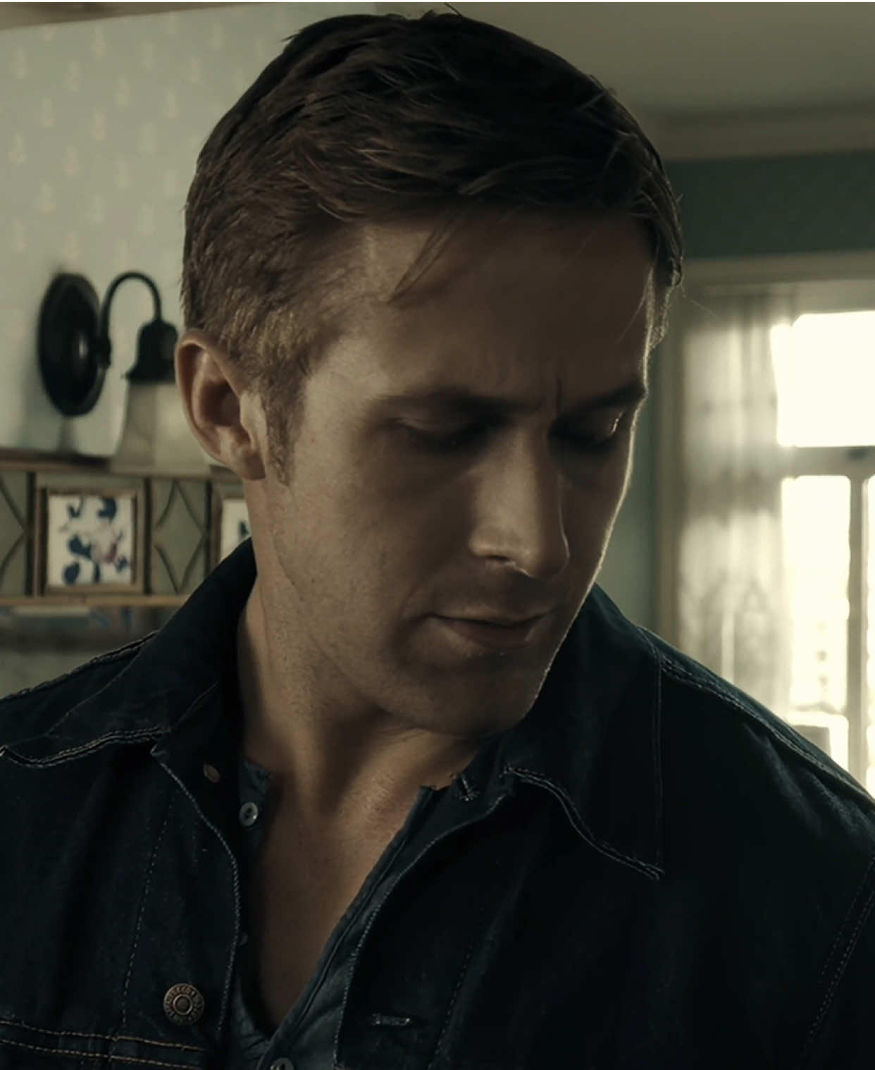 I Drive || #drive #ryan #fyp #driver #ryangosling 