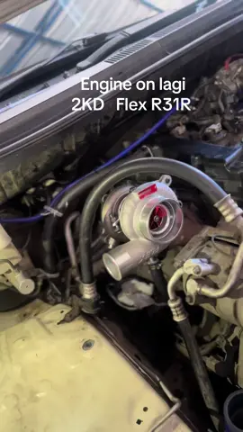 On dulu #ponorogo24jam #saautoworks #bengkelmobilponorogo #2kd 