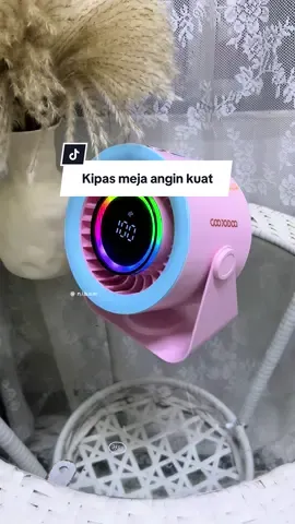 #kipasmeja #kipasdinding #desktopfan #goojodoqdesktopfan #kipasanginkuat 