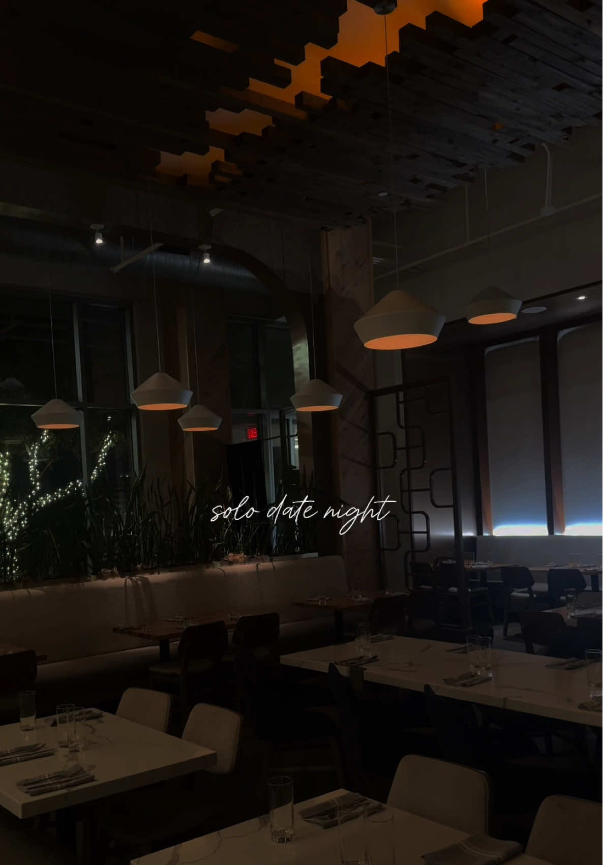 Love solo dates 🥰  Boca Italian was sooo good 😋 #fy #fyp #houston #boccaitaliankitchen #CapCut 