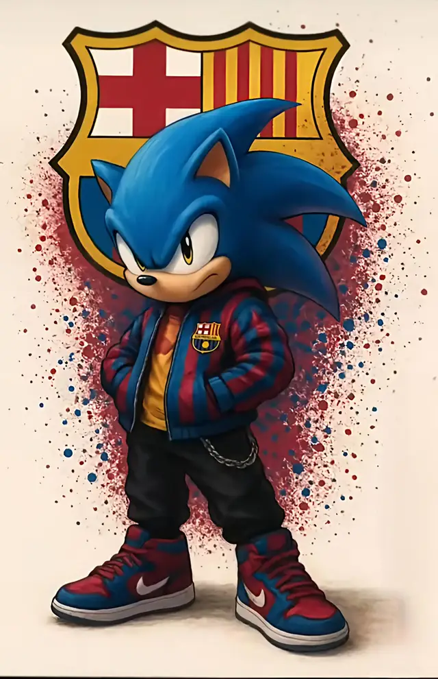 #biscabarca🔴🔵🔴🔵 #mesqueunclub🔵🔴 