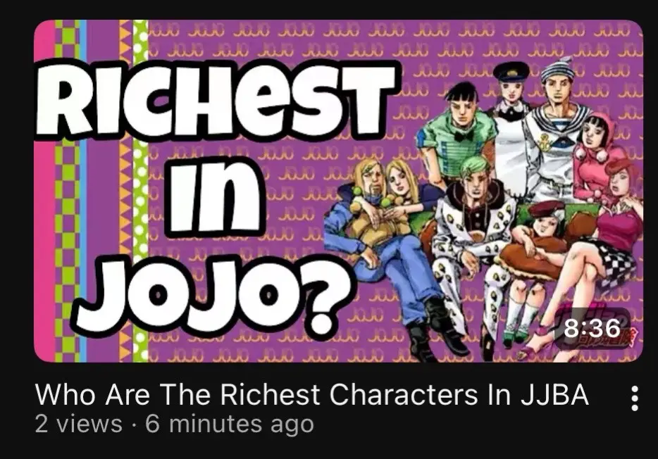 Real #hokagekhi #anime #manga #jjba 