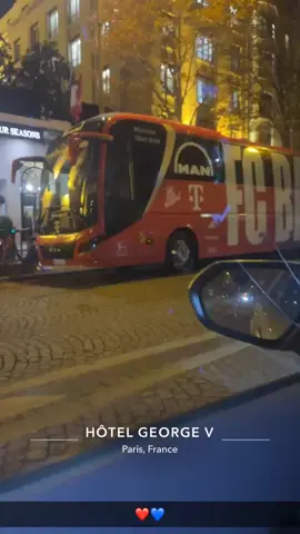 #ucl #psg #bayernmunich #footballtiktok #foot à Mardi ! PARIS SG❤️💙