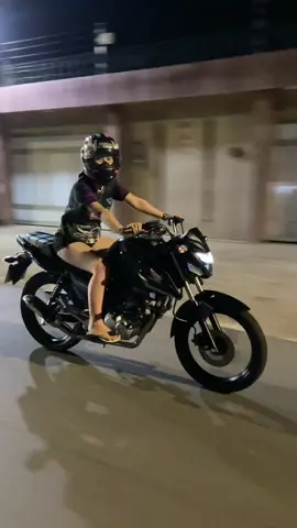 Esse noturno rendeu, deu p colocar o GRS na chapa 😂🚀 #moto #244 #ls2 #grs #fyp 