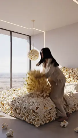 asmr relax sounds #asmr #asmrvideo #relax #popcorn 