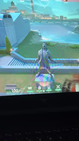 Raze giải phong ấn cho Phoniex 🤣 Valorant Funny Phần 10 #clovereviveme #fyp #xuhuong #Valorant #xh 