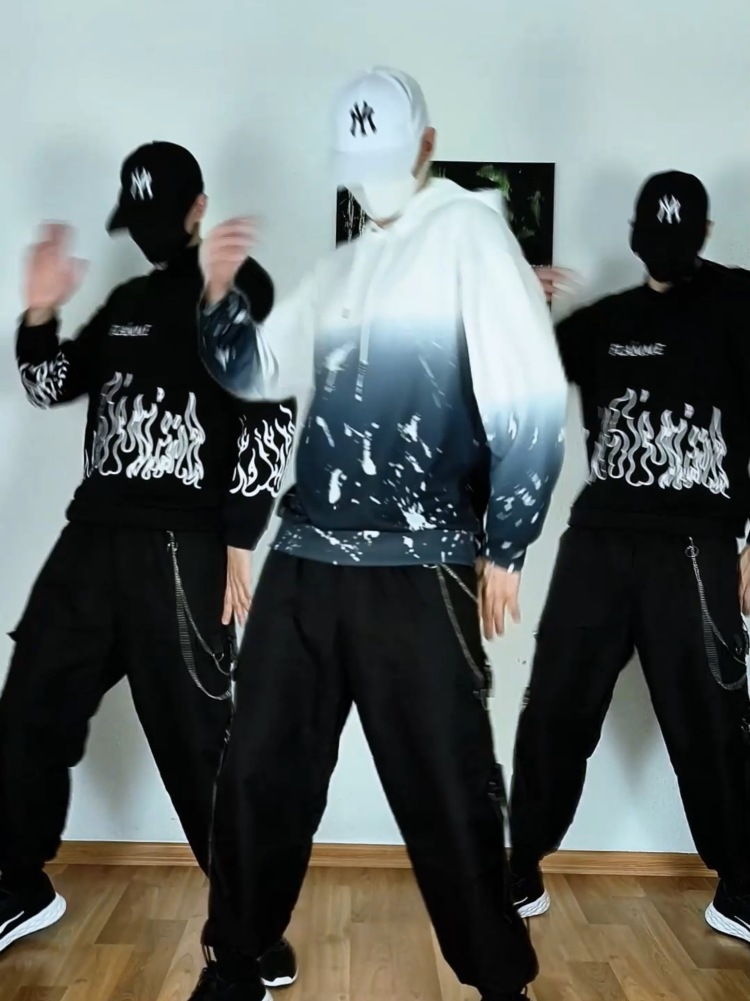 Nada Tropica #danceboy #handsome