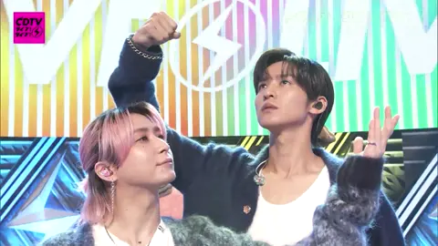 TRUE LOVE初披露#snowman #CDTV 