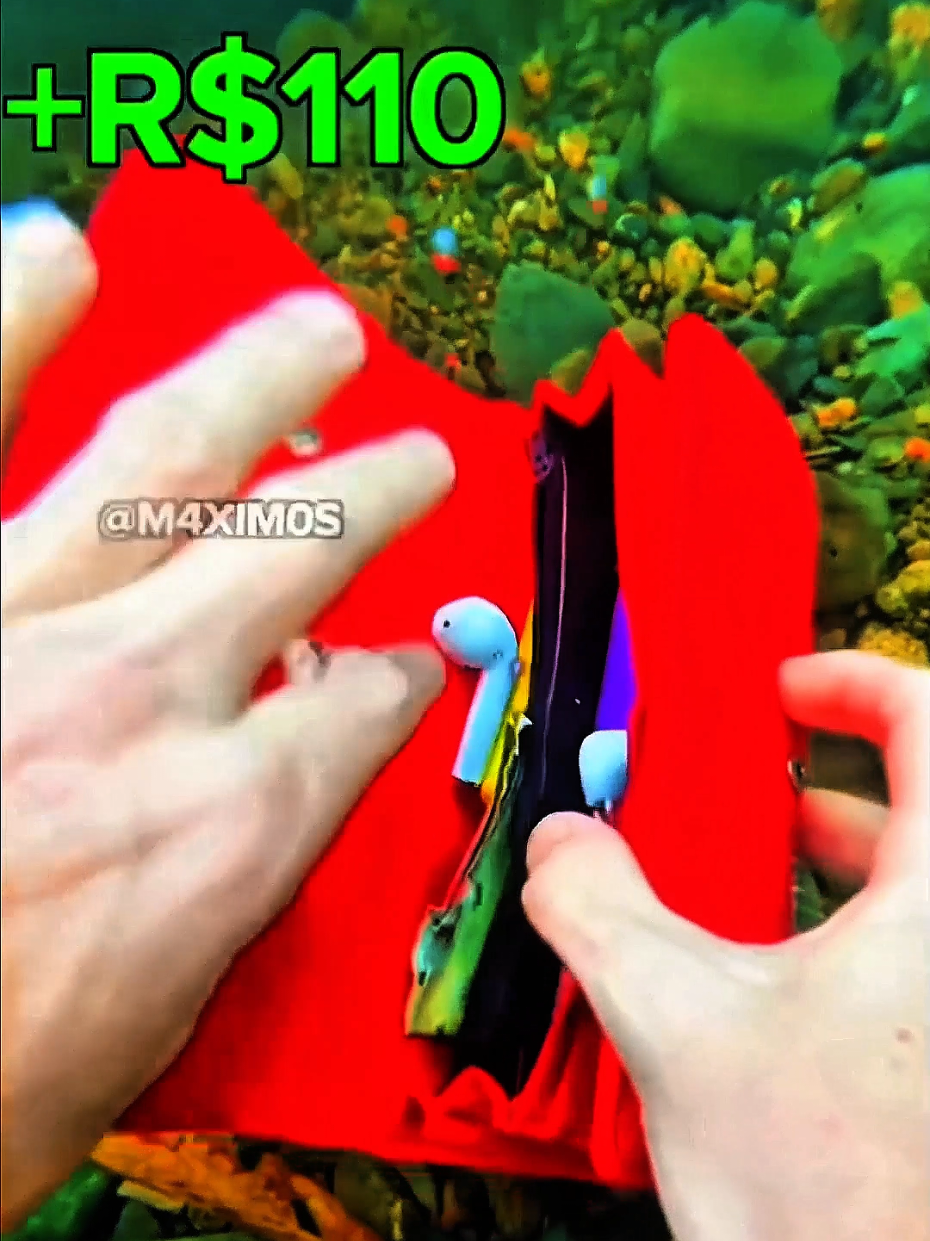 #scubadiving #satisfyingvideo #asmrtingles #asmrsounds #asmrtiktoks 