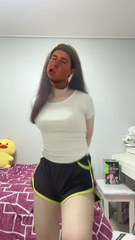 살이 더 쪄버렸다🤭 #춤 #fyp #추천 