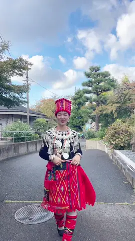 “MANMAW HKRING” #မဝတ်ဖြစ်တာ၄နှစ်လောက်ရှိပီဖြစ်သောကချင်ဝတ်စုံ#InJapan🇯🇵#joinကြည့်ပါ#GrinRa#YupSengIng@🦭𝐊𝐀𝐈🦭 