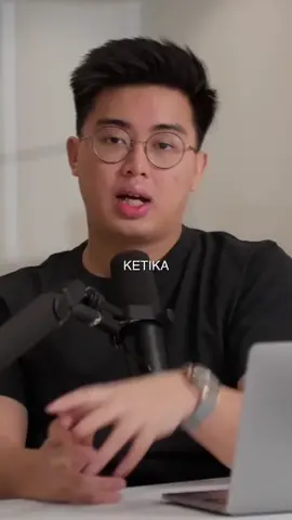 jagalah gaya hidup kalian#timothyronald #akademicrypto #motivasi #fypage 