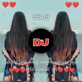 #BALOCHI #BEST SONG #FULL #FOLLOW ME #FRIENDS ❤️❤️💯💯🎶🎶