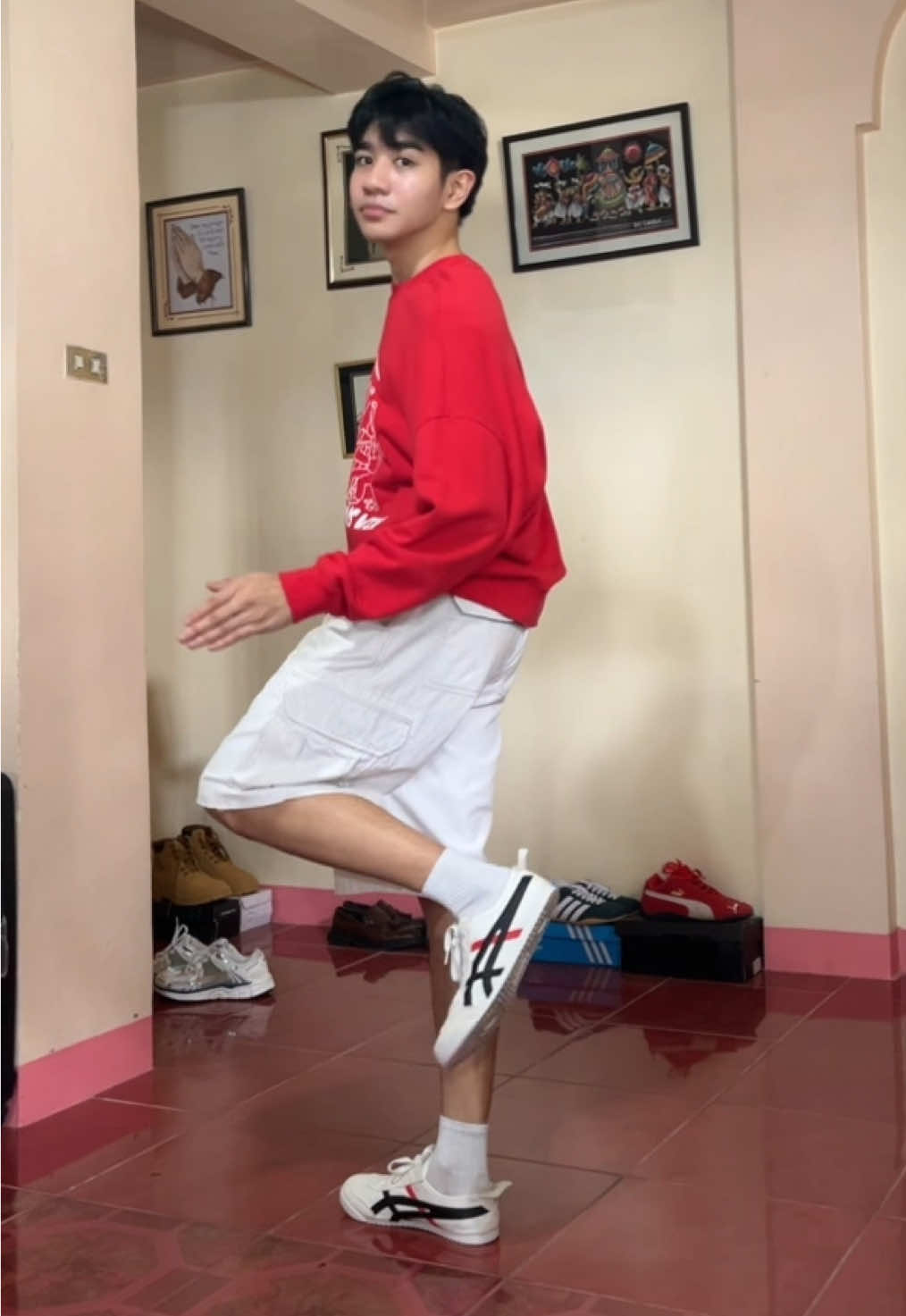 Affordable shoes ba hanap mo brooo… #shoes #footwear #sapatos #fyp #trending 