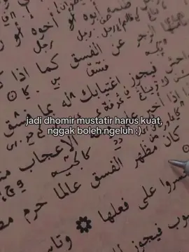 harus tahan banting,,, #fyp #santri #nahwu #viral 