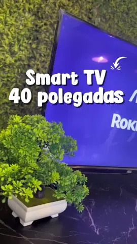 🎬 Smart TV Philco 40” Android — Conecte-se ao entretenimento completo! Assista seus filmes, séries e vídeos favoritos com qualidade HD, Wi-Fi integrado e entradas HDMI/USB. Tudo o que você precisa para transformar sua sala em um cinema! 🍿📺 #SmartTV #Philco #Tecnologia