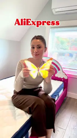 Got this twin size mattress for my daughter 💕 It’s super soft, comfy, and way better than I expected! Link; https://s.click.aliexpress.com/e/_Ev7m6dS  Discount Codes: $39-5: 【IFPY3WPG】 $89-10: 【IFPCBRV7】 $149-25: 【IFPZQ8AV】 $259-45: 【IFPCCOEH】 $349-60: 【IFPEJNZW】 $459-70: 【IFPSGGES】 $599-120: 【IFPHLJPE】 #AliExpress #AliExpressFinds #AllonAE