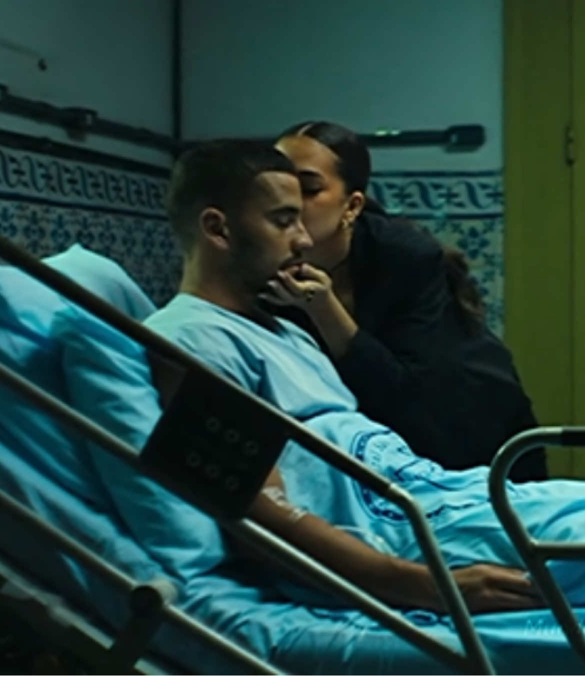 Mirna + profeta, como não ficar obcecada nesse casal!  @Mel Maia 🍯 @André Lamoglia  Os donos do jogo ac: @𝓪𝓶𝓫𝓮𝓻 ♫  #netflixbrasil #osdonosdojogo #fyp #melmaia #andrelamoglia 