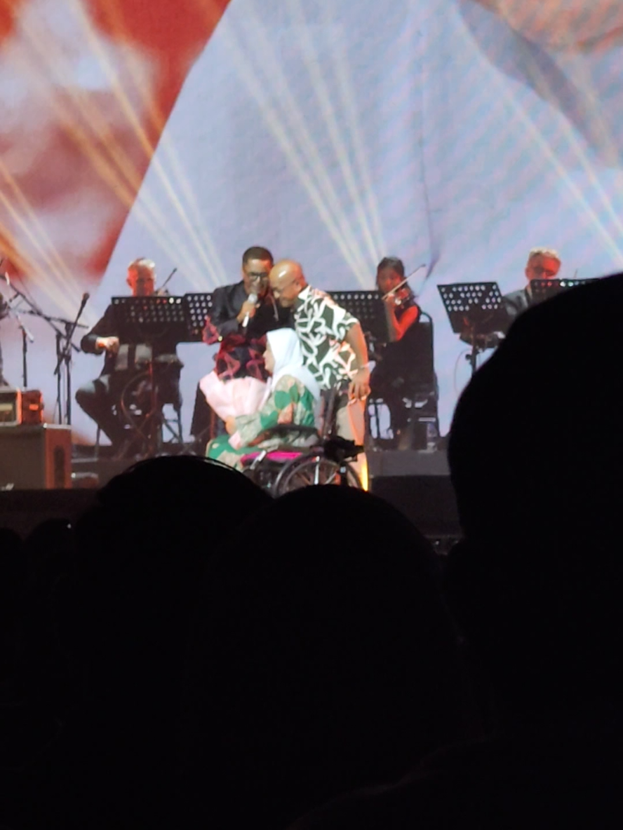 #pelangipetang #sudirman #hafizsuip #disebalikakuhafizsuip 