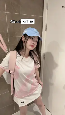 Đã he #caulongvietnam #badminton 