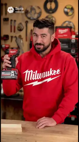 #Milwaukee #MilwaukeeTools #Electrician #Viral #ViralVideo           