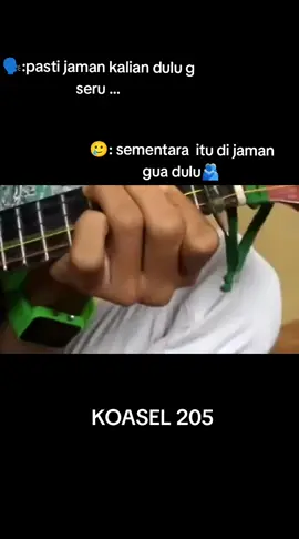 anjirlah 🥲🫂 #ukulelesenar4  #nostalgiajamansmp  #kentrung  #2016  #2017 