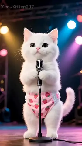 #cat #orangecat #fyp 